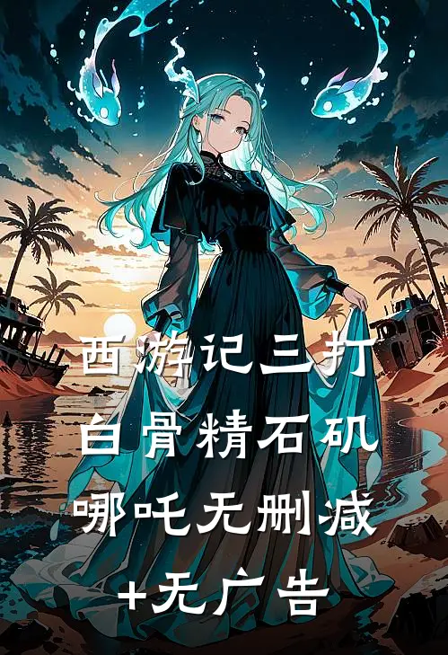 西游记三打白骨精石矶哪吒无删减+无广告