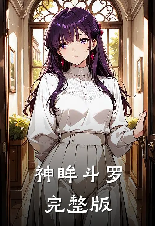 神眸斗罗完整版