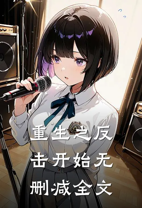 重生之反击开始无删减全文