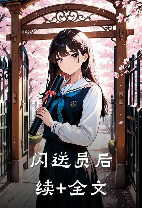 闪送员后续+全文