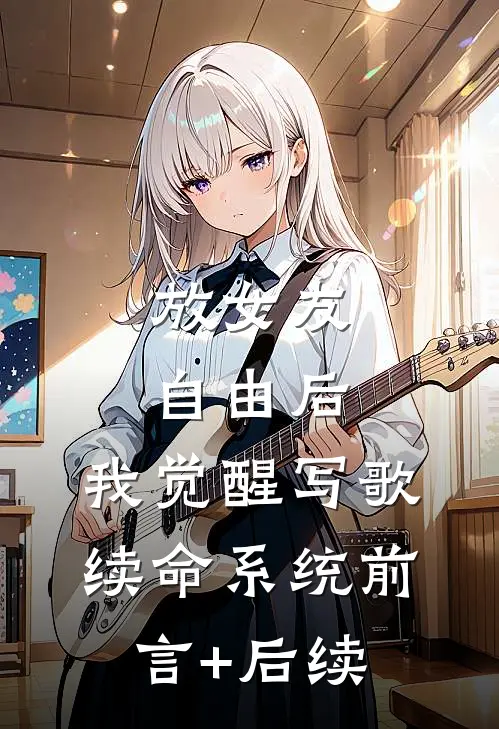 放女友自由后，我觉醒写歌续命系统前言+后续