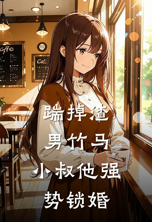 踹掉渣男竹马，小叔他强势锁婚