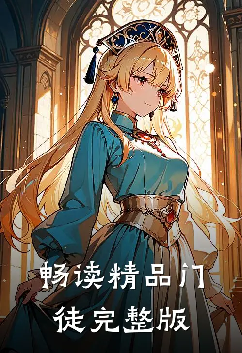 畅读精品门徒完整版