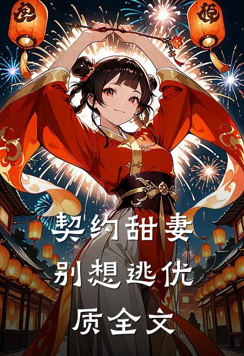 契约甜妻别想逃优质全文