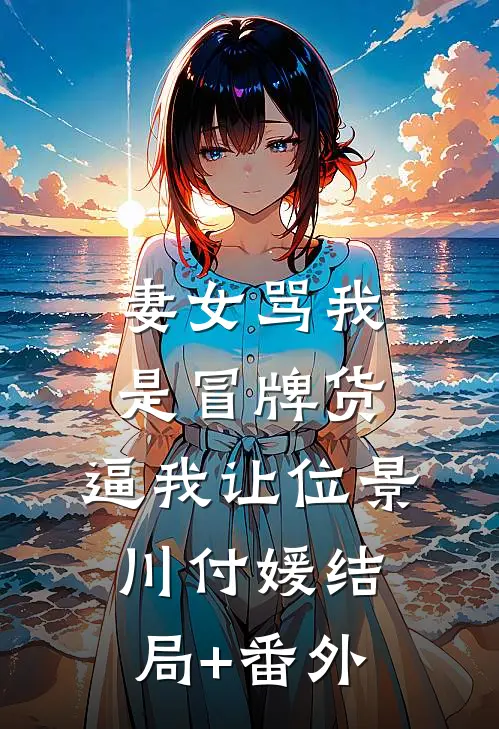 妻女骂我是冒牌货，逼我让位景川付媛结局+番外