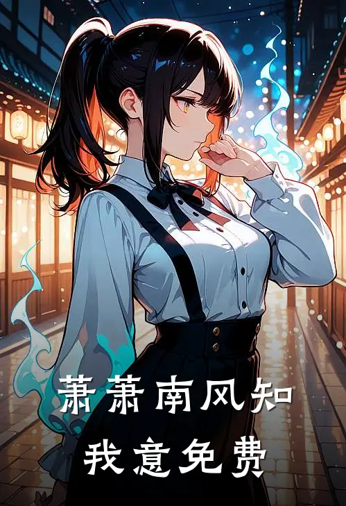 萧萧南风知我意免费