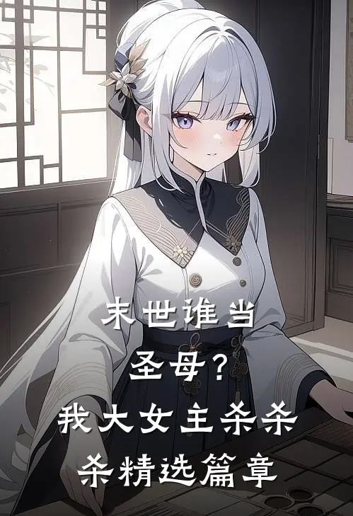 末世谁当圣母？我大女主杀杀杀精选篇章