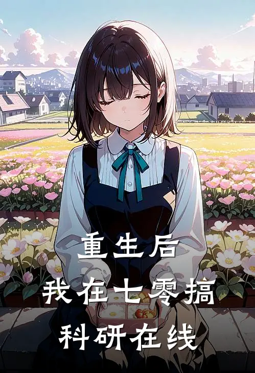 重生后，我在七零搞科研在线