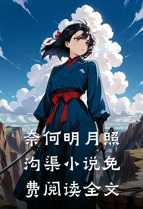 奈何明月照沟渠小说免费阅读全文