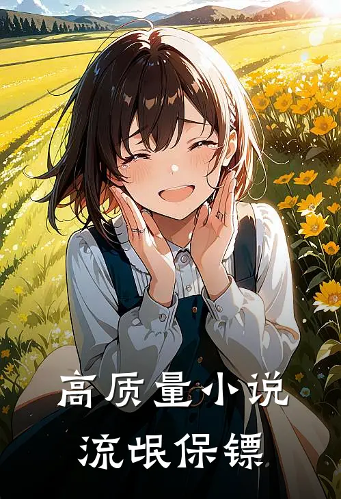 高质量小说流氓保镖