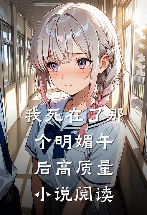 我死在了那个明媚午后高质量小说阅读