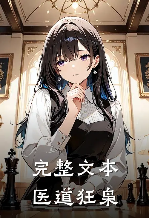 完整文本医道狂枭