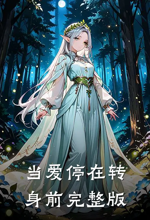 当爱停在转身前完整版