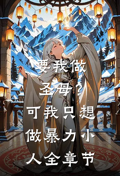 要我做圣母?可我只想做暴力小人全章节免费阅读