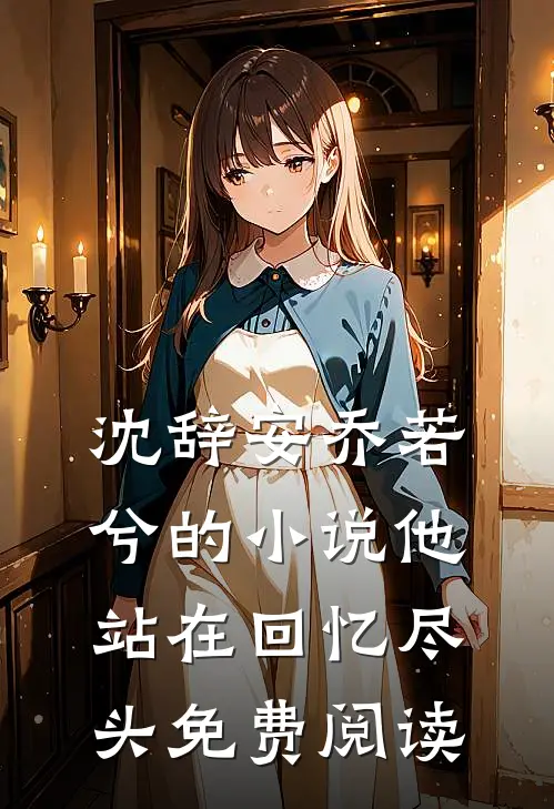 沈辞安乔若兮的小说他站在回忆尽头免费阅读