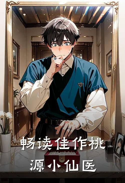 畅读佳作桃源小仙医