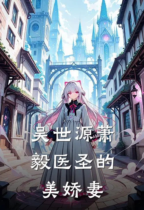 吴世源萧毅医圣的美娇妻