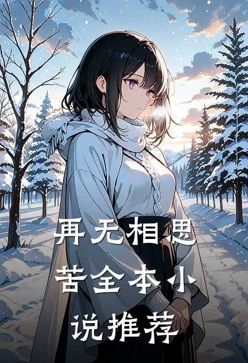 再无相思苦全本小说推荐
