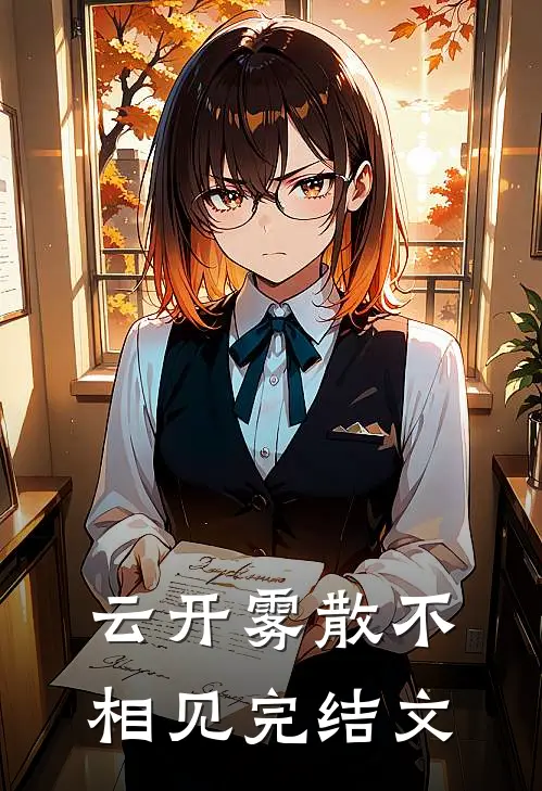 云开雾散不相见完结文