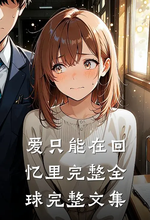 爱只能在回忆里完整全球完整文集