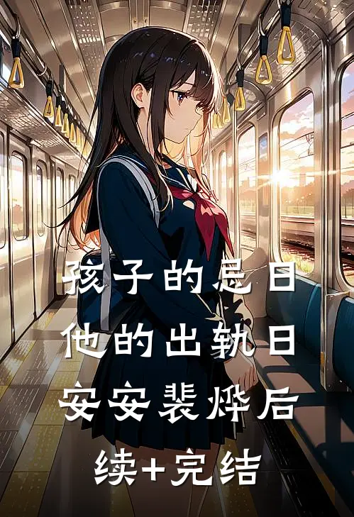 孩子的忌日，他的出轨日安安裴烨后续+完结