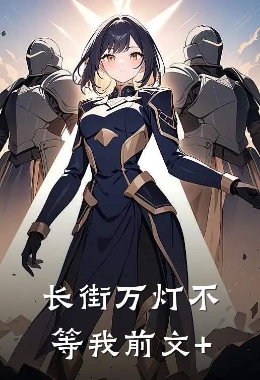长街万灯不等我前文+