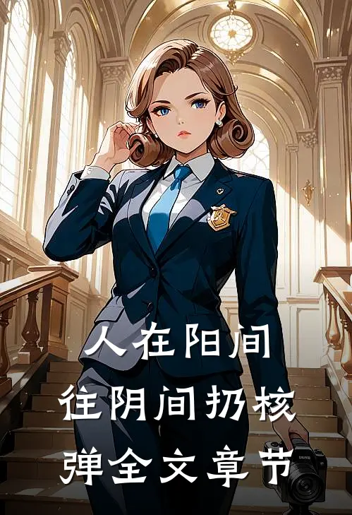 人在阳间，往阴间扔核弹全文章节