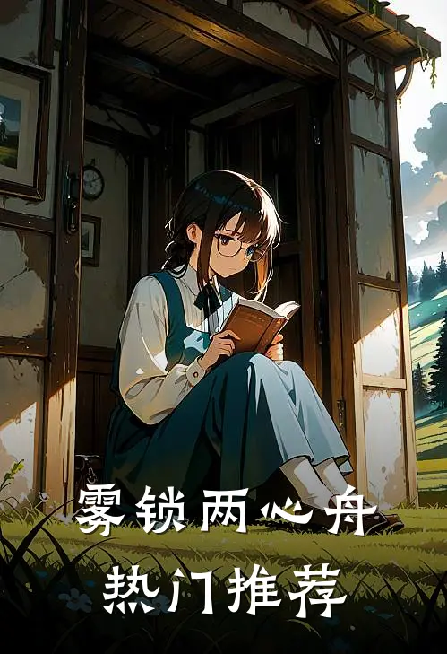 雾锁两心舟热门推荐