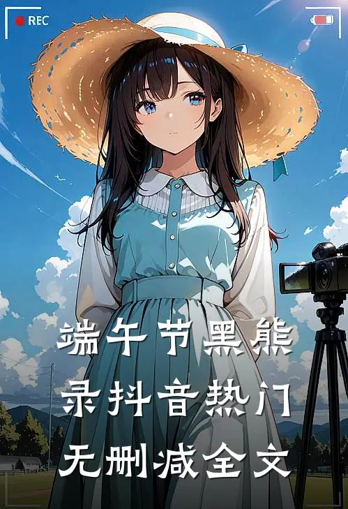 端午节黑熊录抖音热门无删减全文