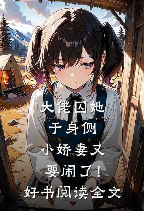 大佬囚她于身侧，小娇妻又要闹了！好书阅读全文