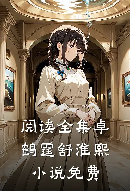阅读全集卓鹤霆舒淮熙小说免费