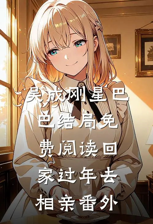 吴成刚星巴巴结局免费阅读回家过年去相亲番外