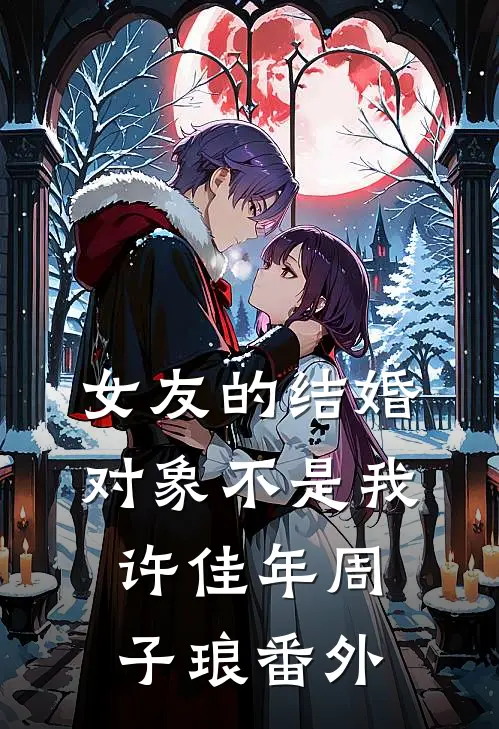 女友的结婚对象不是我许佳年周子琅 番外