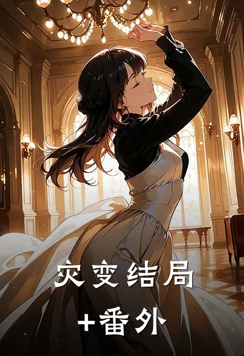 灾变结局+番外
