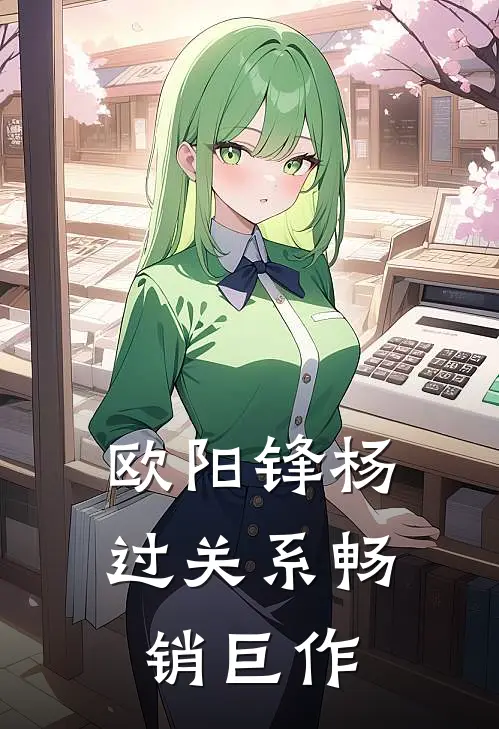 欧阳锋杨过关系畅销巨作