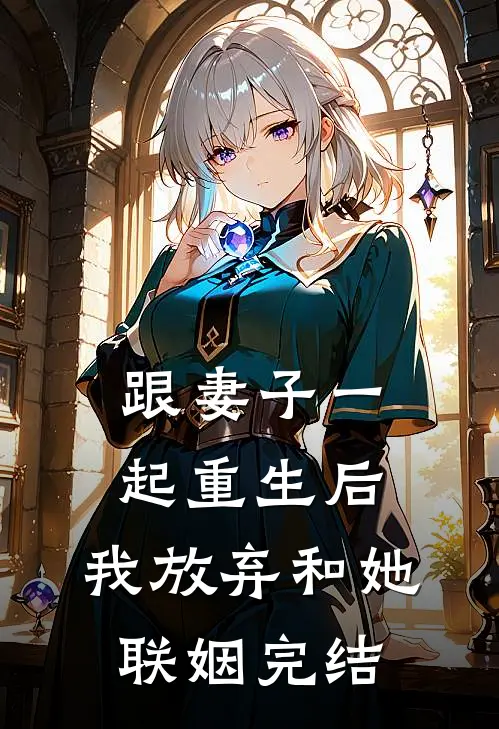 跟妻子一起重生后，我放弃和她联姻完结