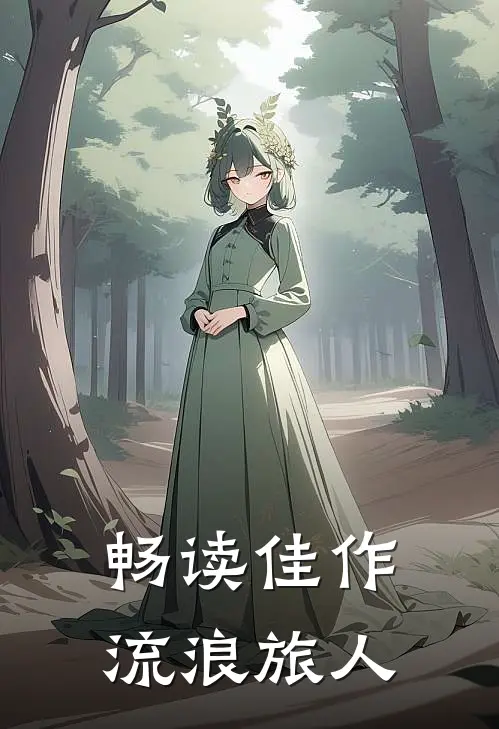 畅读佳作流浪旅人