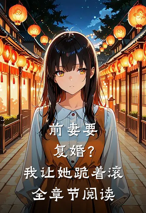 前妻要复婚？我让她跪着滚全章节阅读