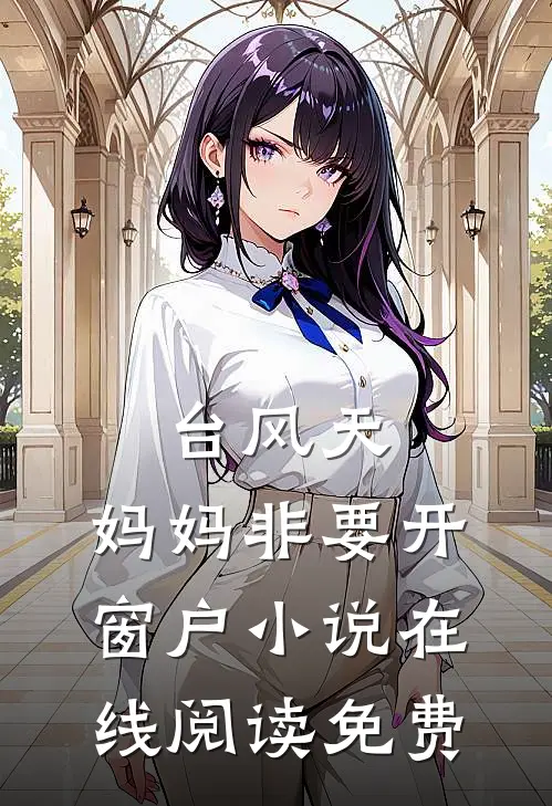 台风天，妈妈非要开窗户小说在线阅读免费