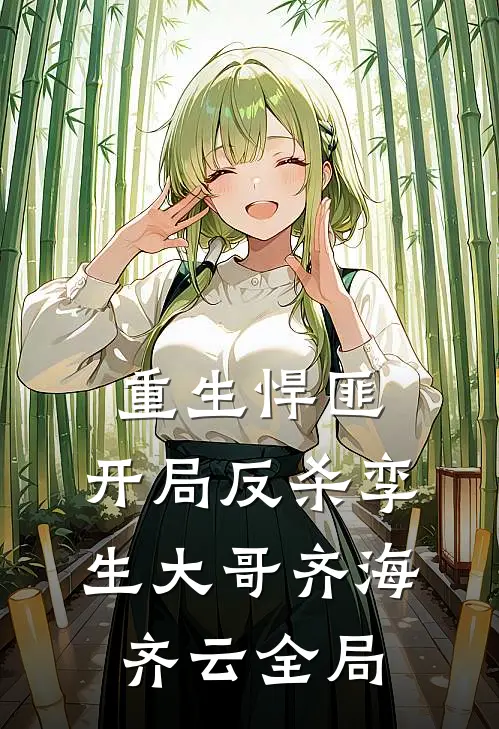 重生悍匪：开局反杀孪生大哥齐海齐云全局