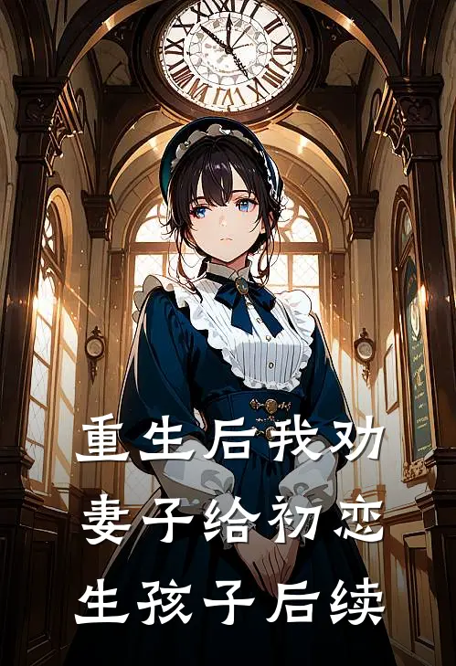 重生后我劝妻子给初恋生孩子后续