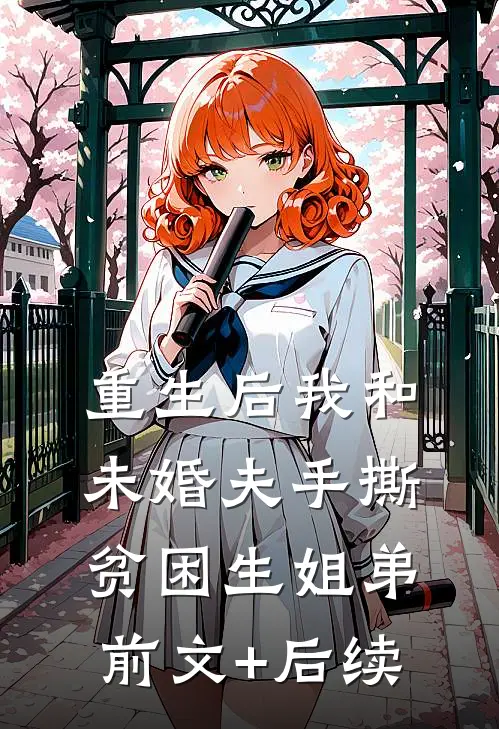 重生后我和未婚夫手撕贫困生姐弟前文+后续