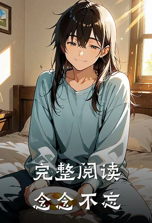 完整阅读念念不忘