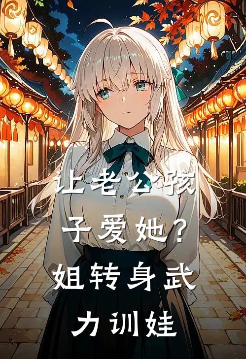 让老公孩子爱她？姐转身武力训娃
