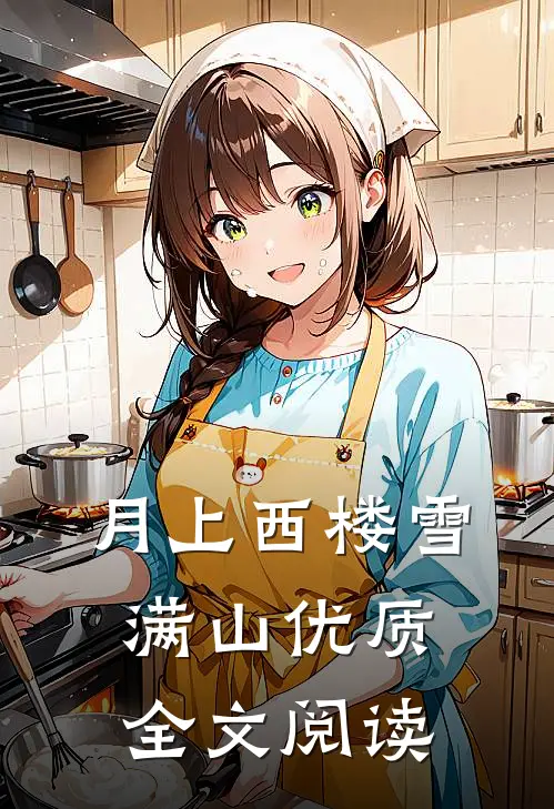 月上西楼雪满山优质全文阅读