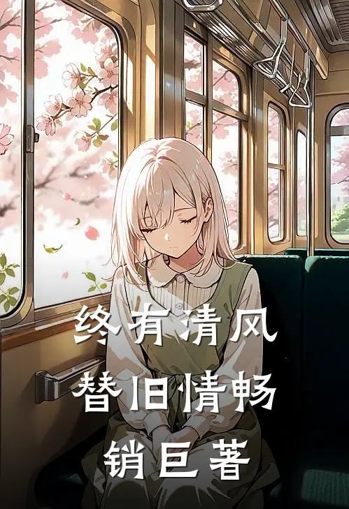 终有清风替旧情畅销巨著
