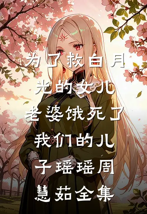 为了救白月光的女儿，老婆饿死了我们的儿子瑶瑶周慧茹 全集