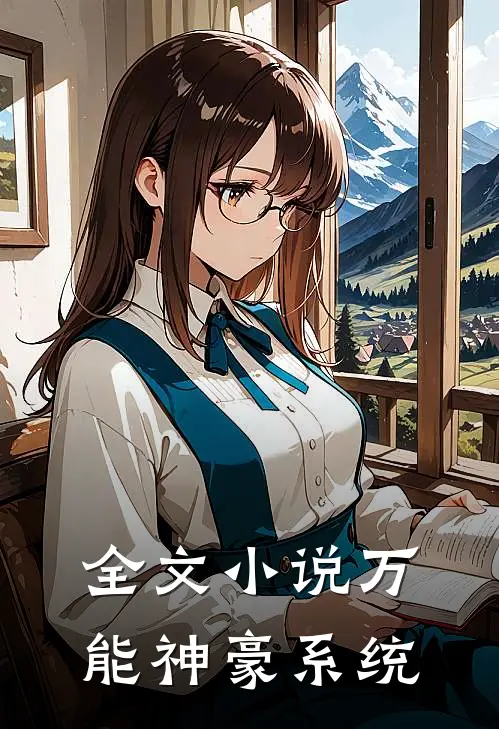 全文小说万能神豪系统