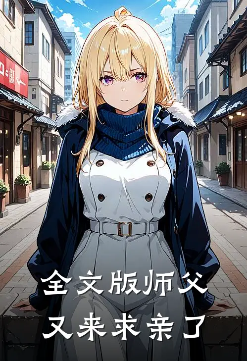 全文版师父又来求亲了