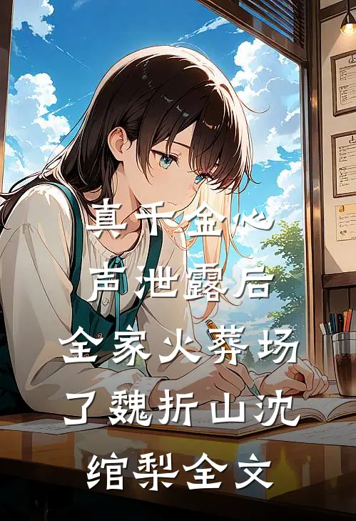 真千金心声泄露后，全家火葬场了魏折山沈绾梨全文